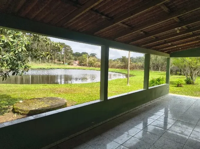 CHÁCARA À VENDA NO BAIRRO COTIA - 10.500M2