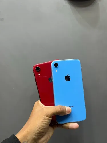 IPHONE XR-64Gb//128GB SEMI NOVOS