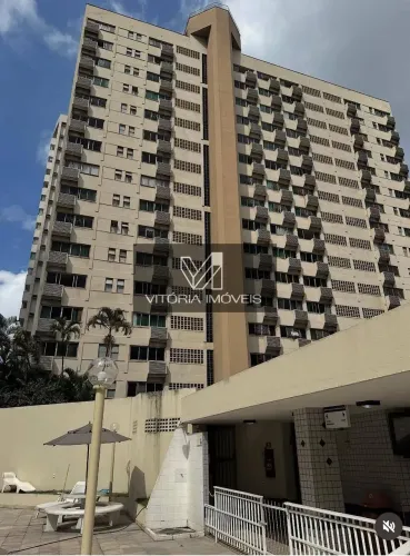 Apartamento para locação, Enseada do Suá, Vitória, ES