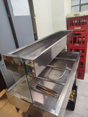 Self service