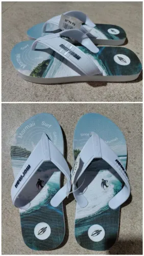 Chinelo masculino Mormai