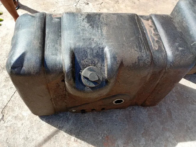 Tanque de combustível 
