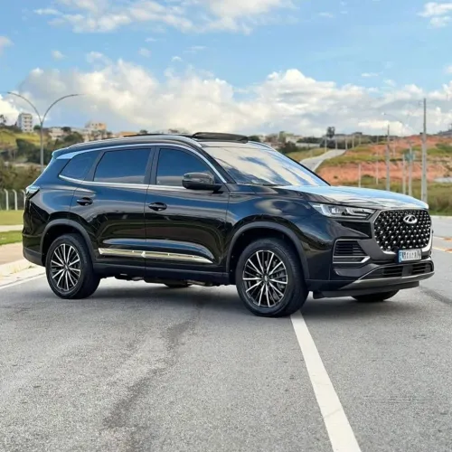 Chery Tiggo 8 Pro 1.5 Turbo (híbrido) 2023