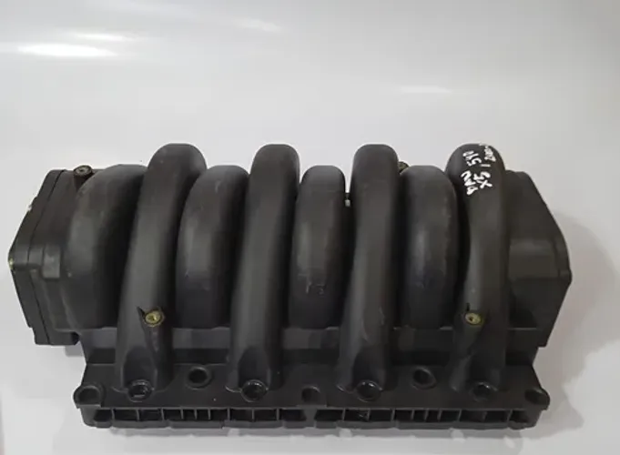 Coletor Admissão Bmw X5 540i 4.4 1997 - 2005