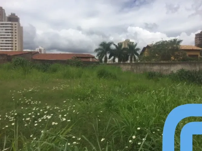 AREA COMERCIAL em GOIÂNIA - GO, PARQUE AMAZÔNIA
