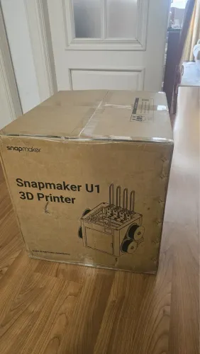snapmaker u1
