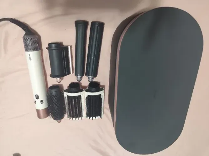 Secador Dyson airwap 