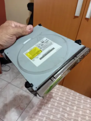 Driver para xbox perfeito.....!!!!