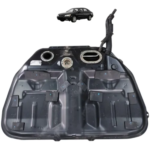 Tanque combustível Hyundai Azera 3.3 v6 2008 2009 2010 2011