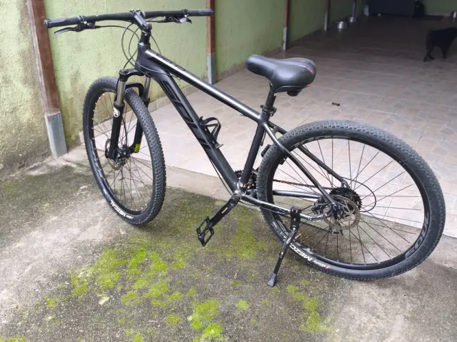 Bicicleta Soul aro 29 Tam 17