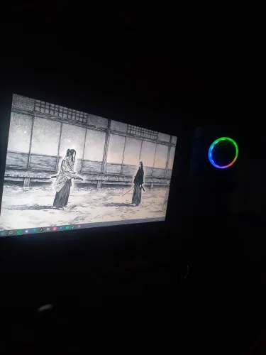 PC Gamer Ryzen 5 2400G + 8GB RAM + SSD 224GB | Vega 11 | B450M
