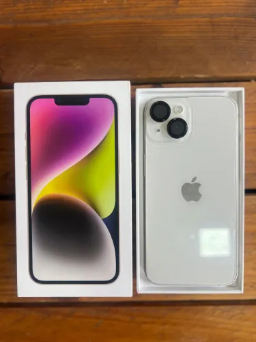 iPhone 14 128gb 