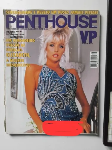 Penthouse Brasil 08