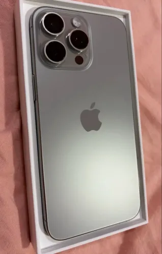 iPhone 15 Pro Max 512gb EXTRA