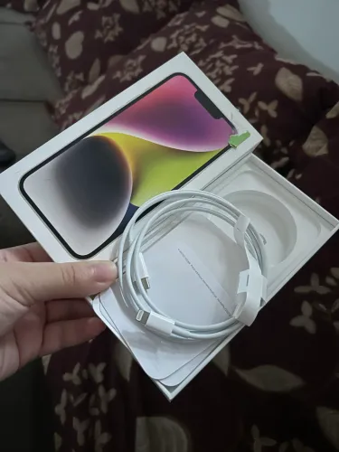 Cabo USB iphone original