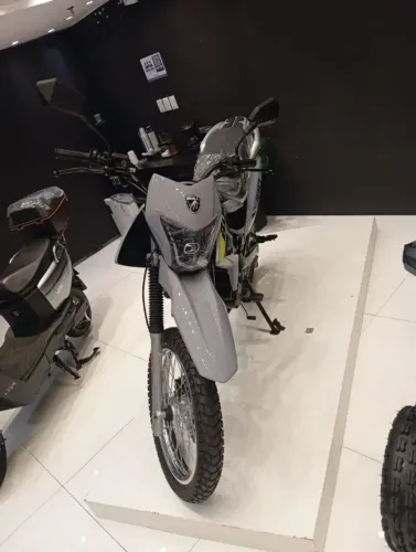Bull BMT 180 EFI 0km - Econômica e Robusta - Garanta Já a Sua!