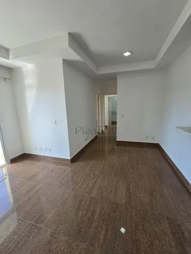 Apartamento à venda em Valinhos, Parque Residencial Maison Blanche, com 2 quartos, com 63.