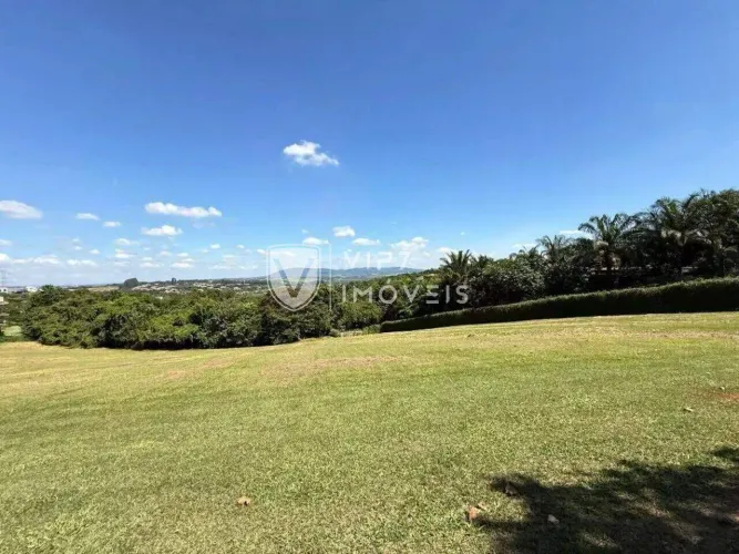 Lote em condomínio à venda, Condomínio Fazenda Boa Vista - Porto Feliz/SP
