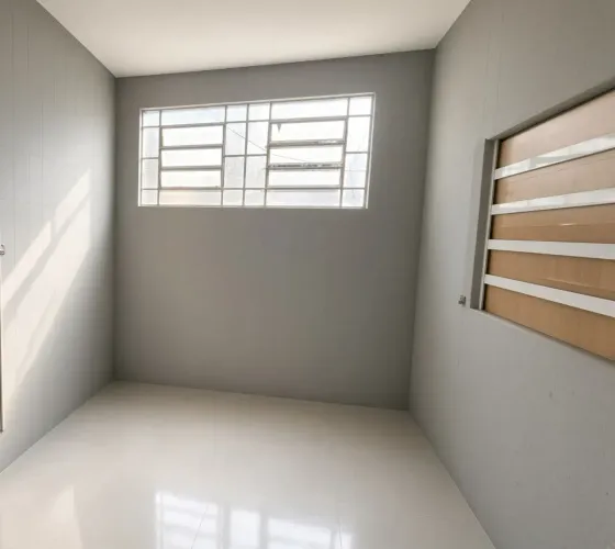 Aluguel Galpao taquara 50m2 dentro condominio comercial