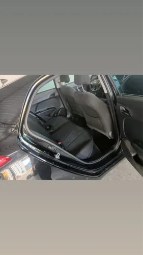 Hyundai HB20 Unique 1.0 Flex 12V Mec. 2015