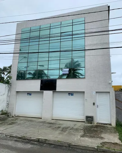 PONTO COMERCIAL em LAURO DE FREITAS - BA, PITANGUEIRAS