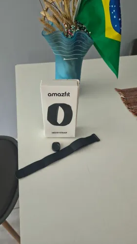 Amazfit Hélio Strap