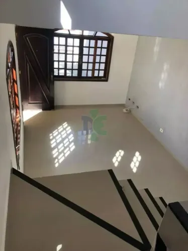 Sobrado para aluguel e venda com 103 metros quadrados com 2 quartos em Vila Formosa - São