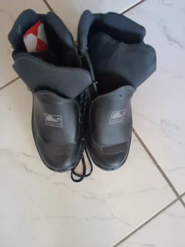 Bota Bracool de segurança