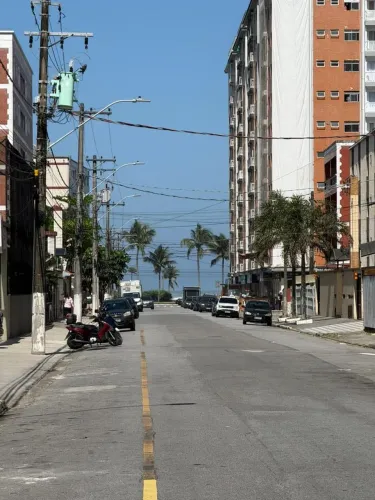 APARTAMENTO 1 QUARTO NMA TUPI