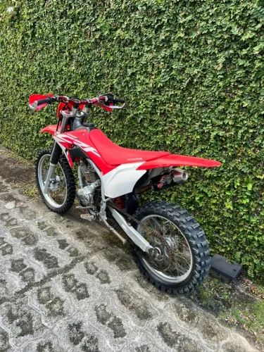 crf 250f a venda
