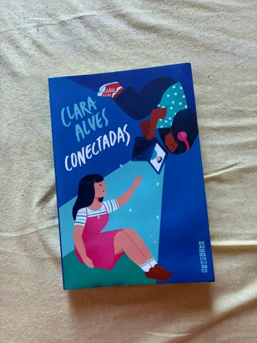 Livro conectadas