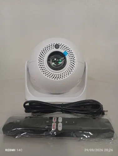 Projetor JY-320