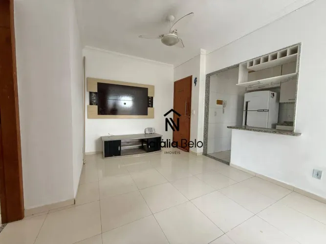 Apartamento com 2 dormitórios à venda, 54 m² por R$ 240.000,00 - Extensão do Bosque - Rio