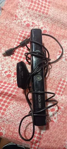 Vendo kitnet do Xbox 360