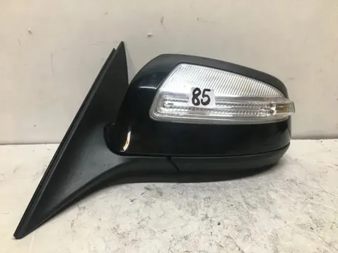 Retrovisor Esquerdo Mercedes-benz C63 Amg 2009 Nº85