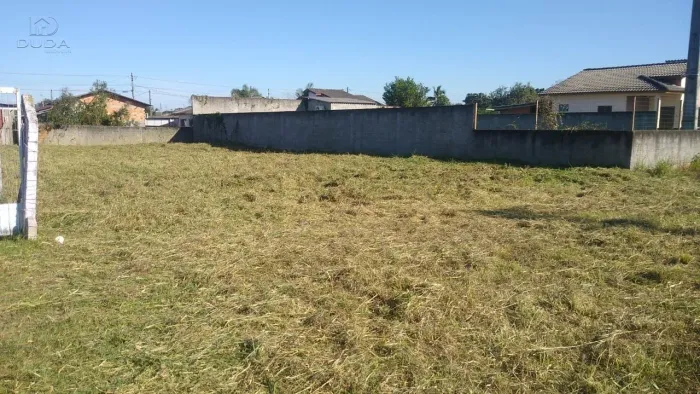 Terreno à venda no Jardim Águas