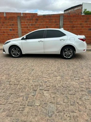 Toyota Corolla XEI 2.0 Flex 16V Aut. 2019