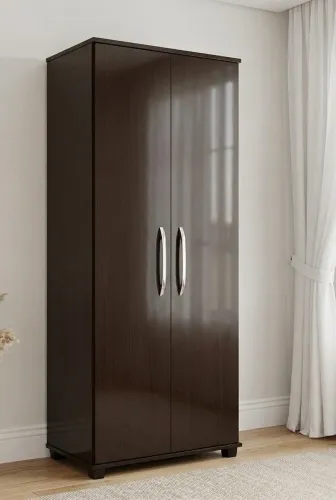 Roupeiro solteiro ou armário multiuso
