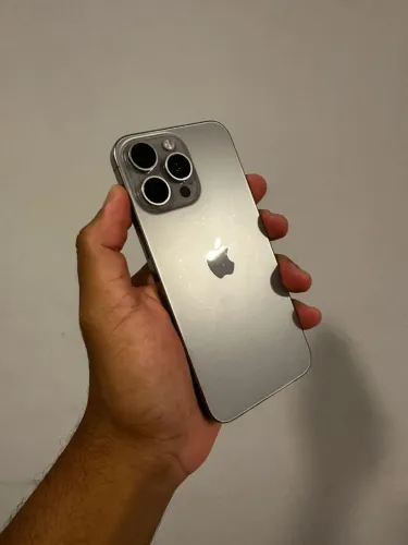 IPhone 15 Pro Max - 256gb