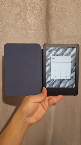 KINDLE 16GB SEMI-NOVO (11° Geração)