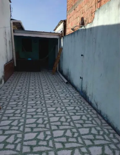 Micaela- Vendo casa no Paar 