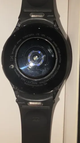 Galaxy watch 6