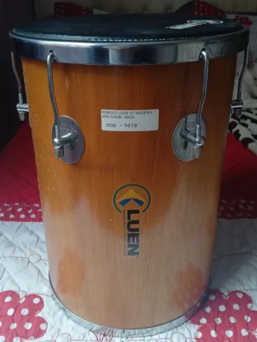 Vendo Tam Tam Rebolo Luen