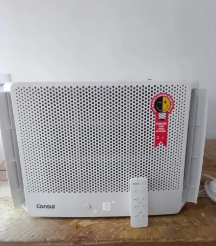 Ar condicionado Consul 10000 mil btu