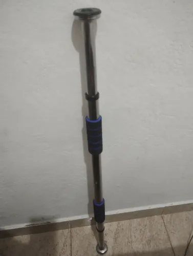 Barra de treino