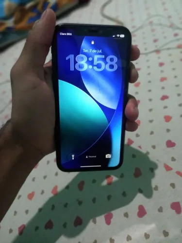 IPhone 11 64 Gb impecável