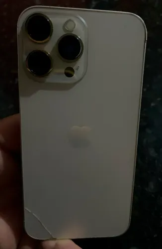 iPhone XR na carcaça do 15 pro