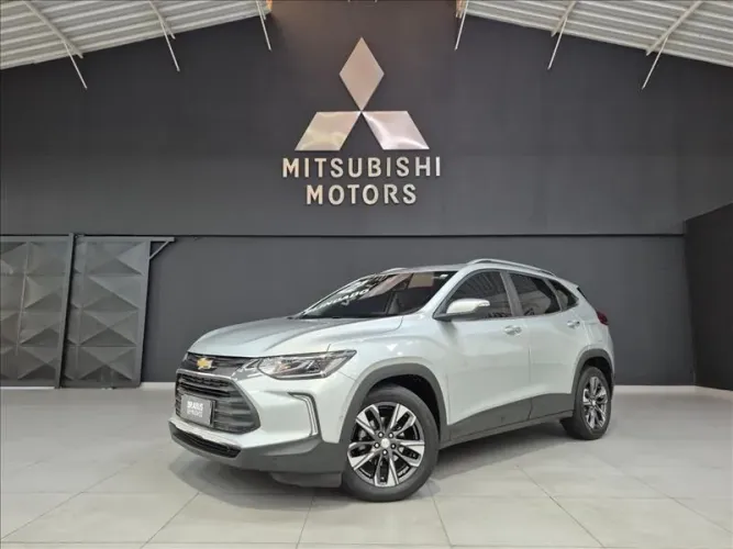 Chevrolet Tracker Premier 1.2 Turbo 12V Flex AUT 2022