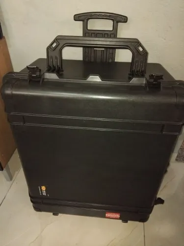 Case de transporte 