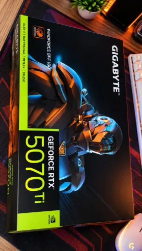 5070 Ti 16GB
